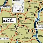 Garni Kaltenbach