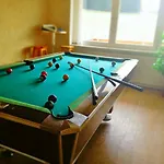 Garni Kaltenbach فندق