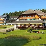 酒店 Garni Kaltenbach 3*