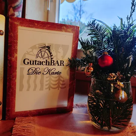 فندق Garni Kaltenbach Schönwalde