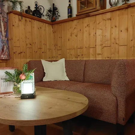 Отель Garni Kaltenbach