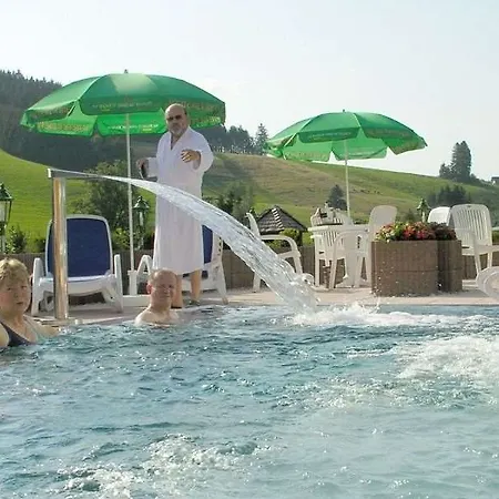 Hotel Garni Kaltenbach 3*