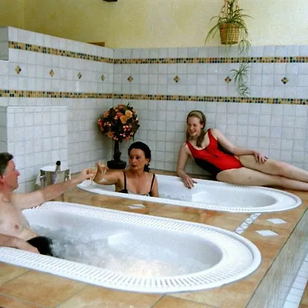 Hotel Garni Kaltenbach