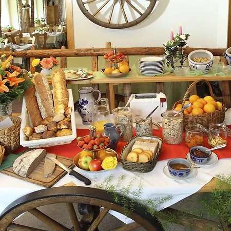 Garni Kaltenbach Schönwalde