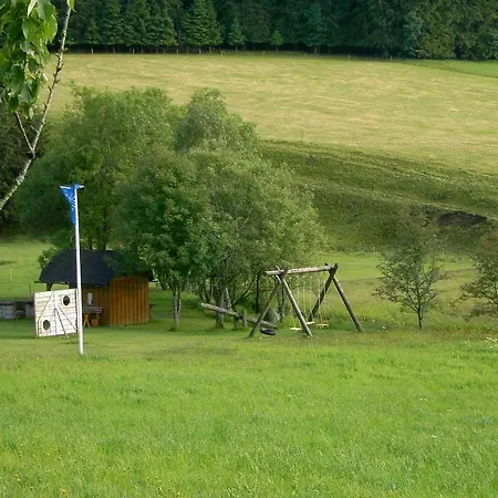 Garni Kaltenbach Отель 3*
