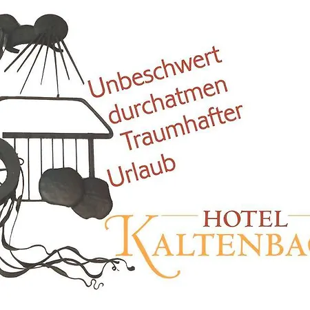 Отель Garni Kaltenbach
