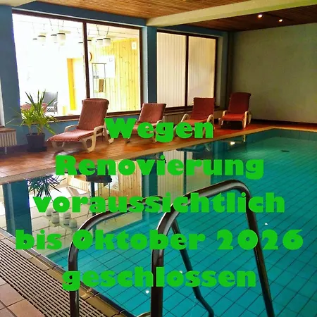 Garni Kaltenbach 3* Schönwalde