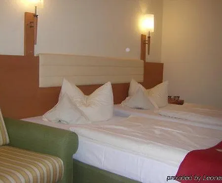 Akzent Kaltenbach 3* Schönwalde