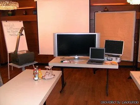 Garni Kaltenbach 3* Schönwalde