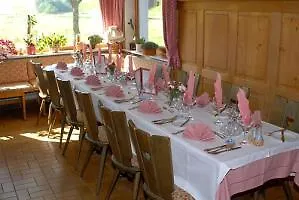 Garni Kaltenbach Ξενοδοχείο