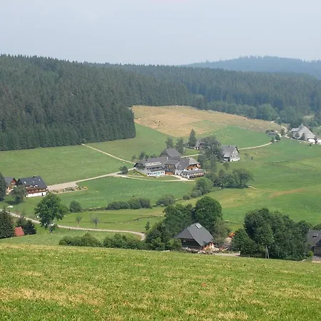 Akzent Kaltenbach Hotel Schönwalde