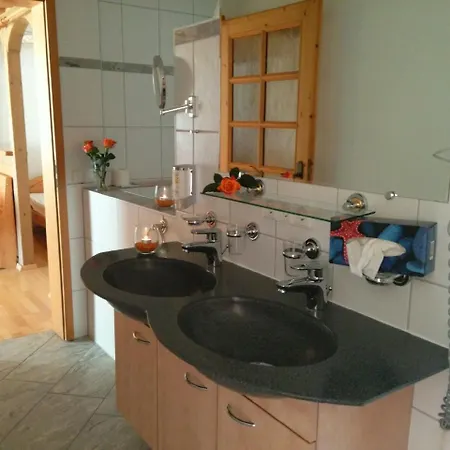 Hotel Garni Kaltenbach 3*