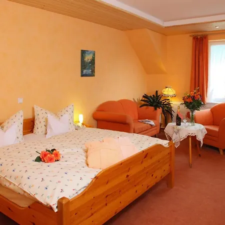 Garni Kaltenbach Hotel