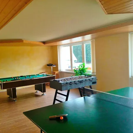 Akzent Kaltenbach 3* Schönwalde
