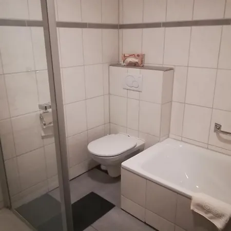 Hotel Garni Kaltenbach