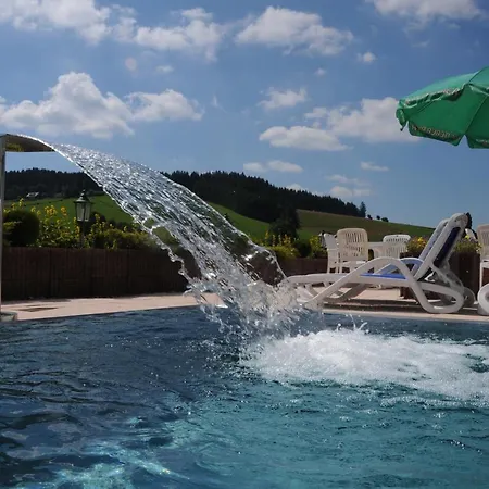 Hotel Garni Kaltenbach