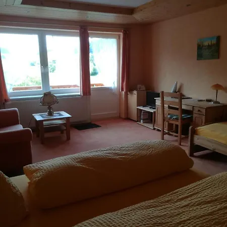 Garni Kaltenbach 3*