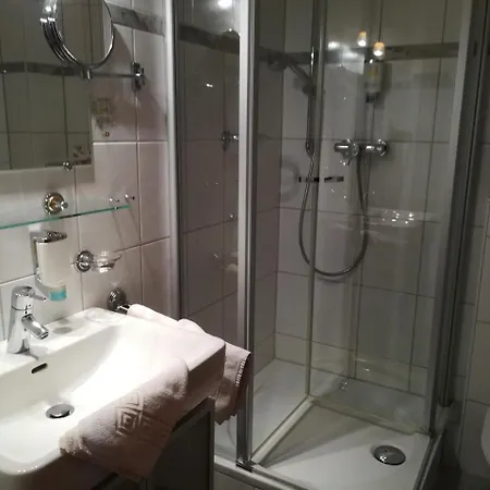 Garni Kaltenbach 3* Schönwalde