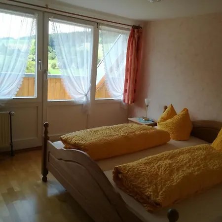 Garni Kaltenbach 3*