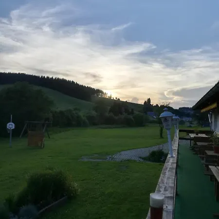 Отель Garni Kaltenbach 3*