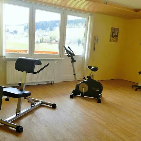 Garni Kaltenbach Ξενοδοχείο