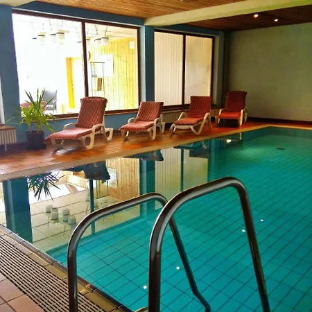 Hotel Garni Kaltenbach