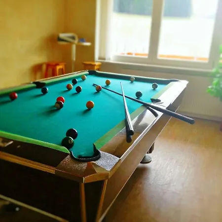 Garni Kaltenbach Hotel