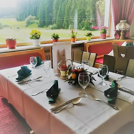 Szálloda Garni Kaltenbach 3*