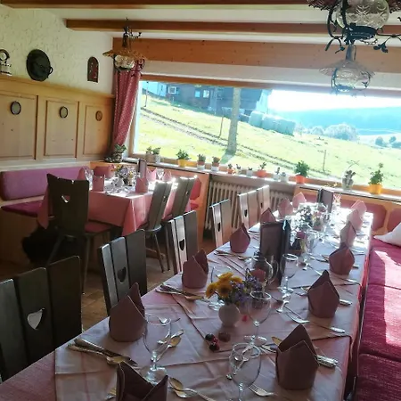 Garni Kaltenbach 3*