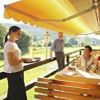 Hotel Akzent Kaltenbach Schönwalde