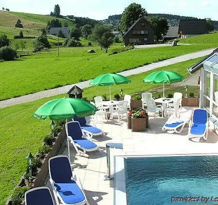 Hotel Garni Kaltenbach 3*