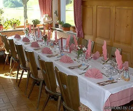 Garni Kaltenbach Hotel 3*