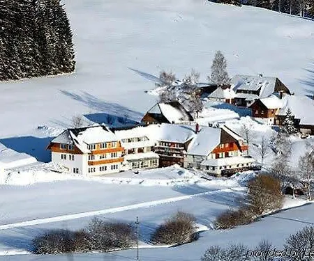 Akzent Kaltenbach Hotel 3*