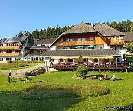 Hotel Garni Kaltenbach 3*