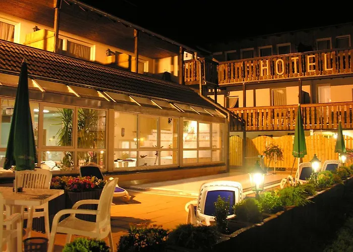 Garni Kaltenbach Шёнвальд