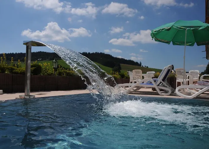 Отель Garni Kaltenbach