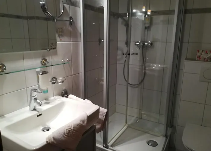 Garni Kaltenbach 3* Шёнвальд