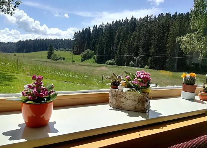 Отель Garni Kaltenbach