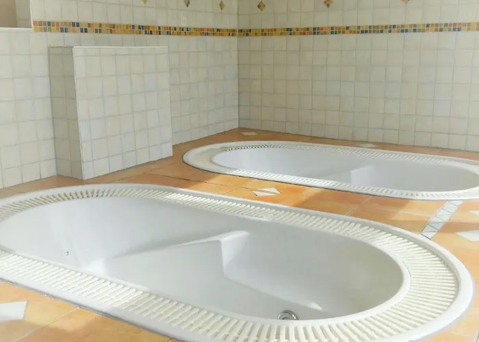 Garni Kaltenbach Шёнвальд