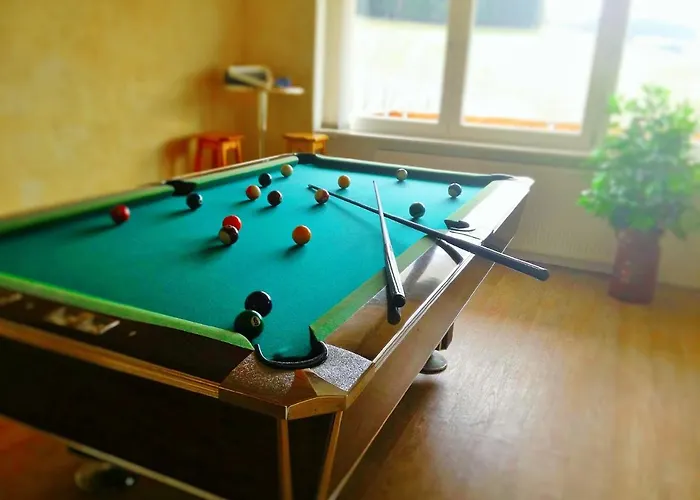 Garni Kaltenbach Отель